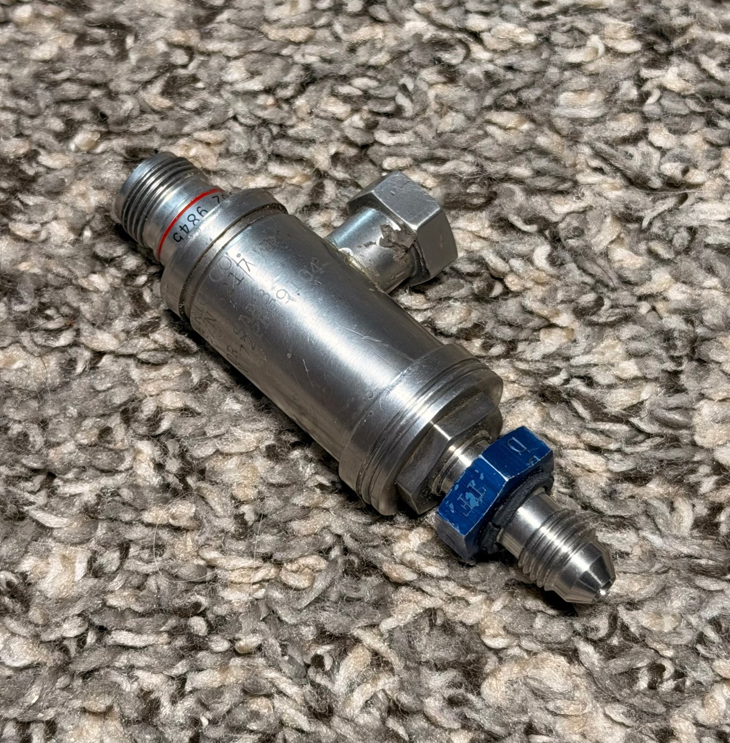 8346 Hydra-Electric Company Pressure Switch Assy