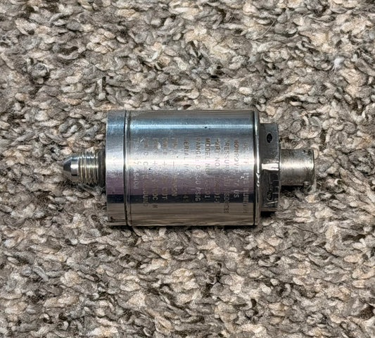 124101 Edcliff Instruments 4-901 Pressure Transducer