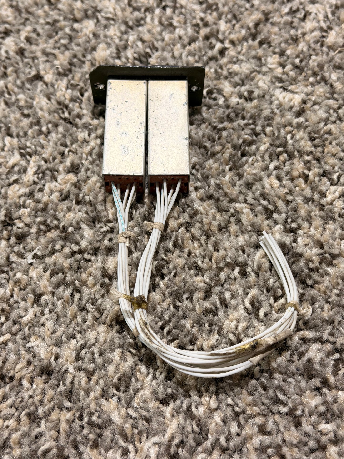 96182 Eaton Annunciator Switch Assy