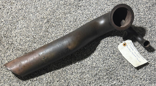640964-110 PA-34-200T Seneca II Engine Exhaust Tailpipe
