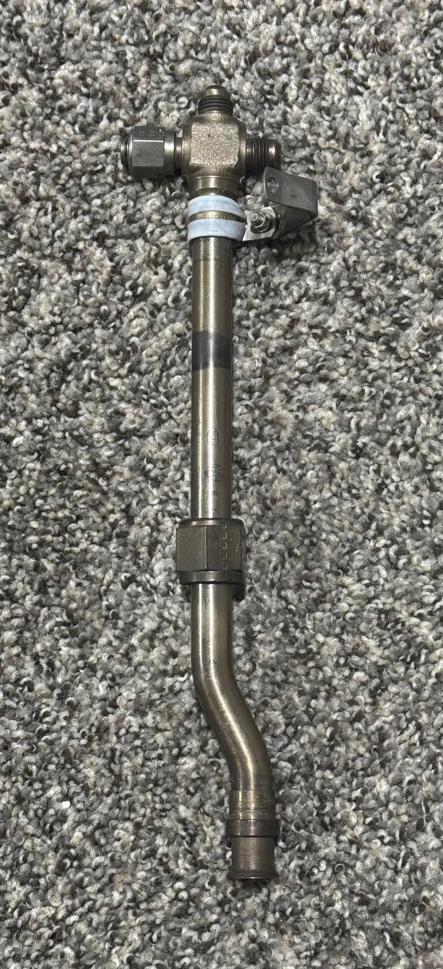 99193-3102143-1 Valve Line Assembly