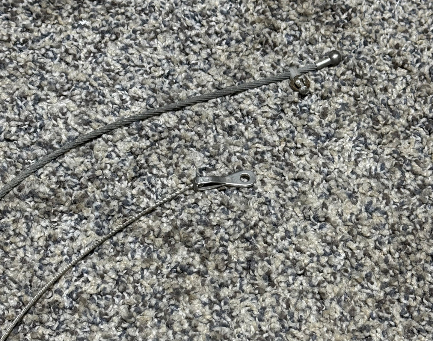 1260211-1 Cessna P210N Clamp