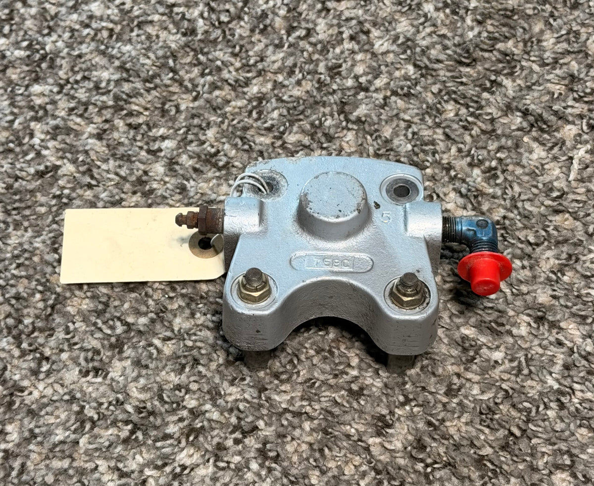 30-181 Cleveland Piper PA-28-140 Brake Caliper Assembly