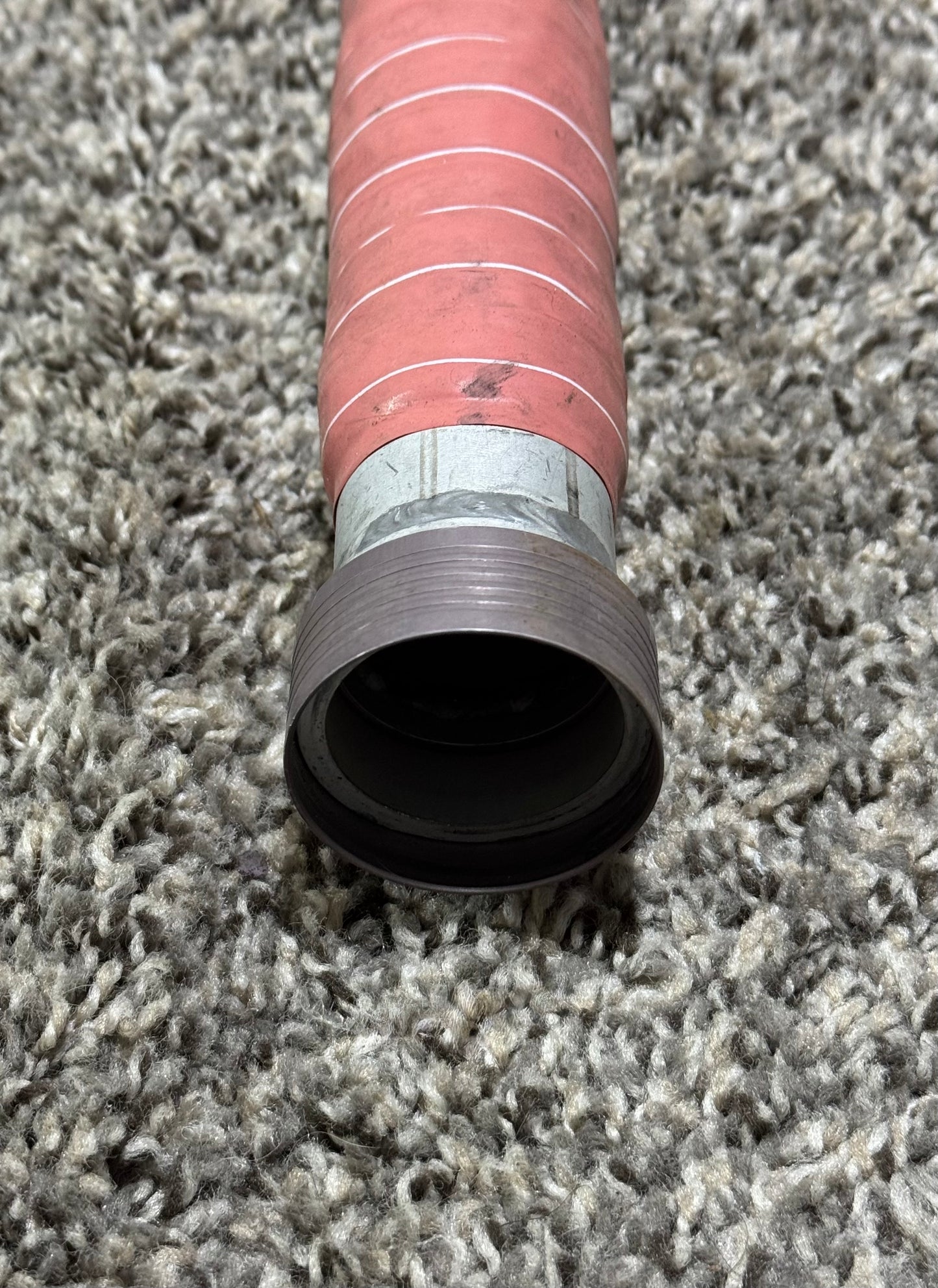 6214522-29 Cessna 650 Lower Duct Assembly