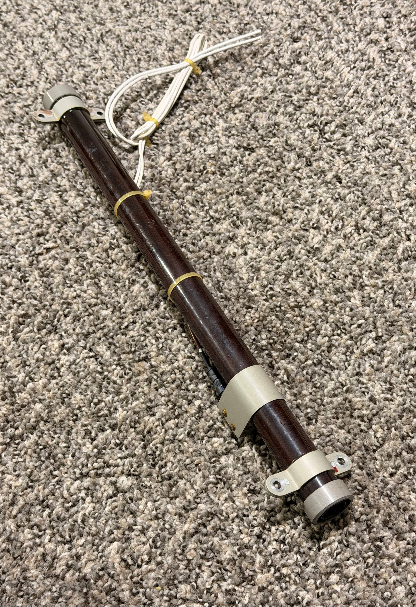 790-495 Intertechnique Fuel Quantity Probe Assy