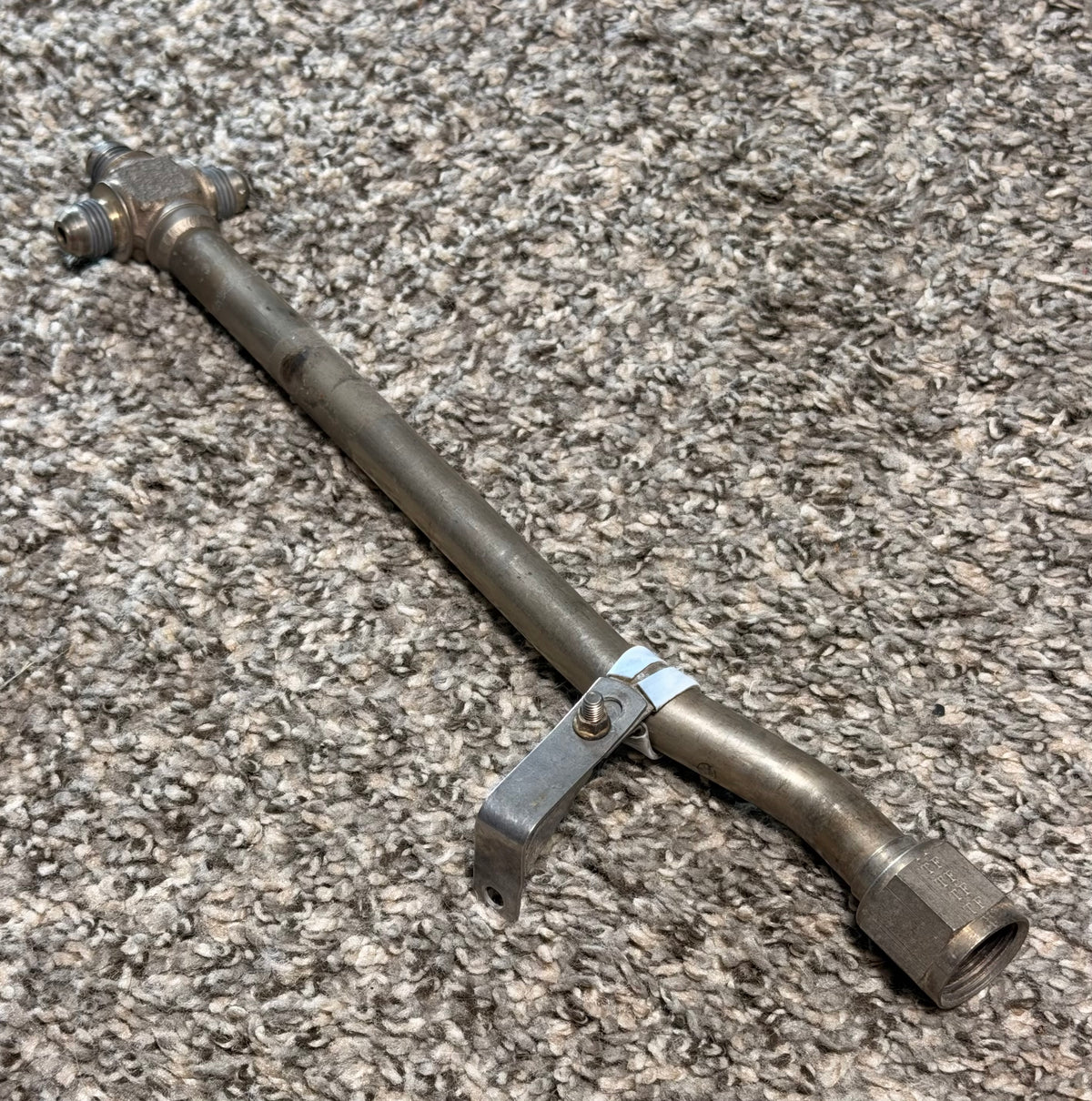 99193-3102143-1 Assembly