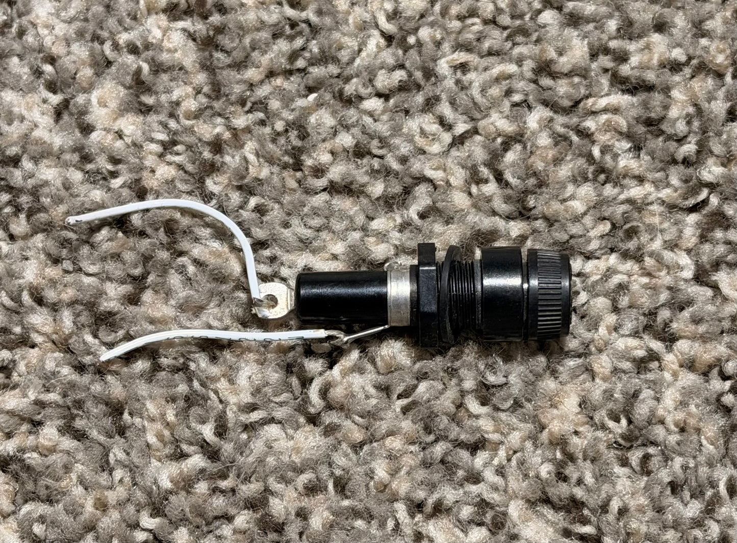 Bussman HKP Fuse Holder