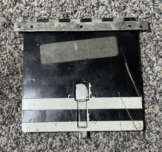 0752000-56 C-210 Oil Access Door