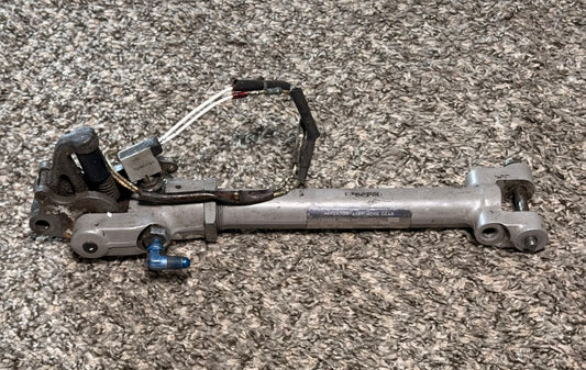 1280104-7 Electrol Nose Gear Actuator Assy