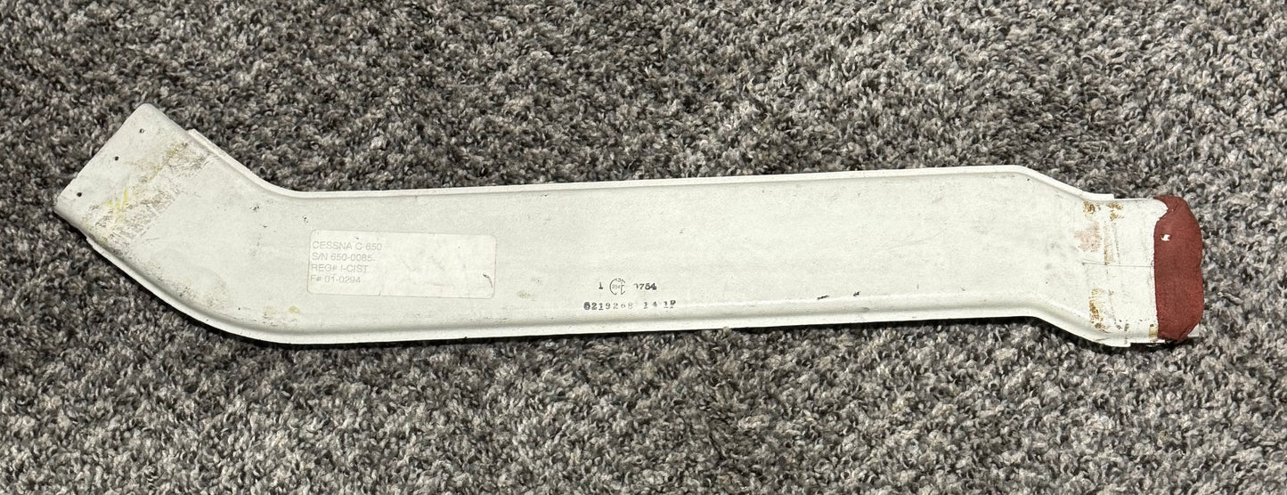 6219268-14 Cessna 650 Panel