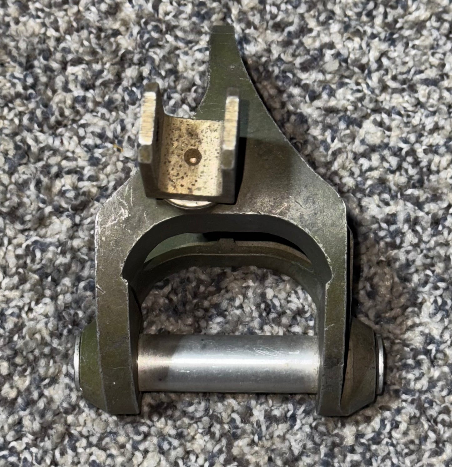 400089-002 Aerostar LH Main Landing Gear Bellcrank