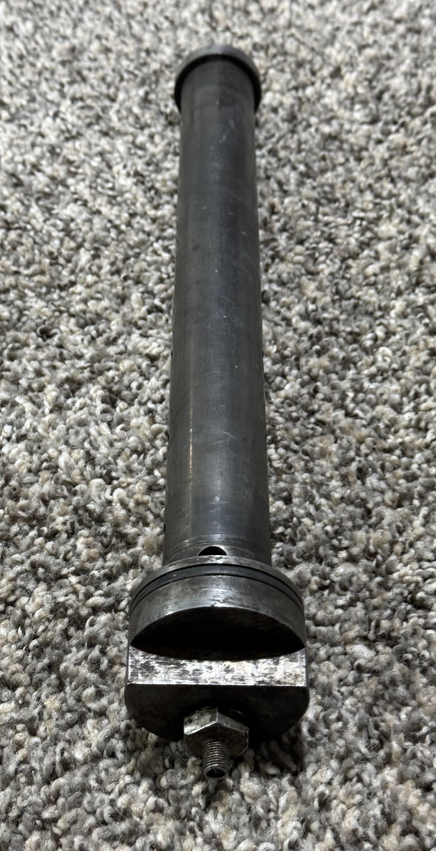0543000-6 Cessna 172 Nose Gear Strut Piston Support Orifice Tube