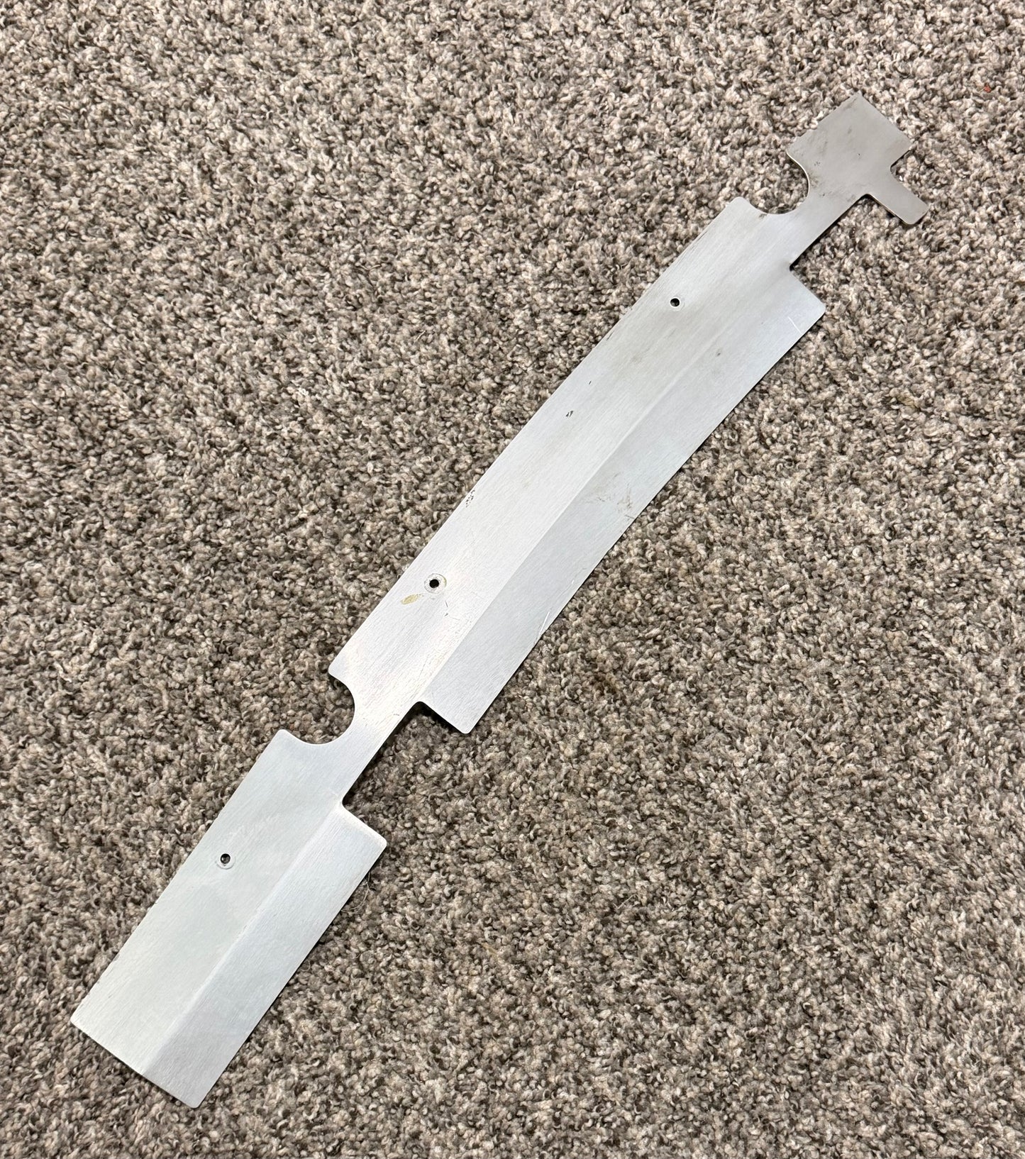 129-530117-11 Beechcraft 1900D  Cabin Door Trim Assy