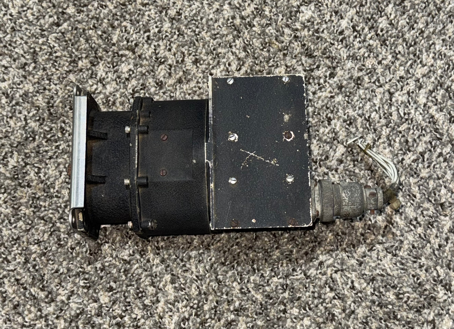 4009506-8502 Bendix Primary Servo (28 Volts)