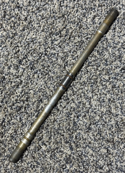 641931-10.75 Continental GTSIO 520H Thru Bolt