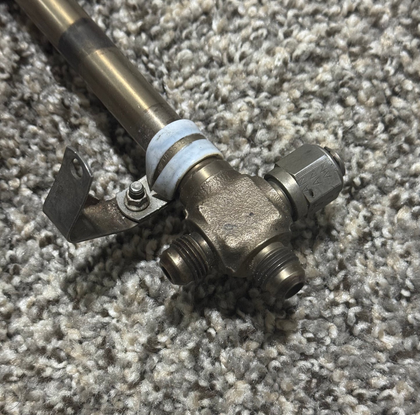 99193-3102143-1 Valve Line Assembly