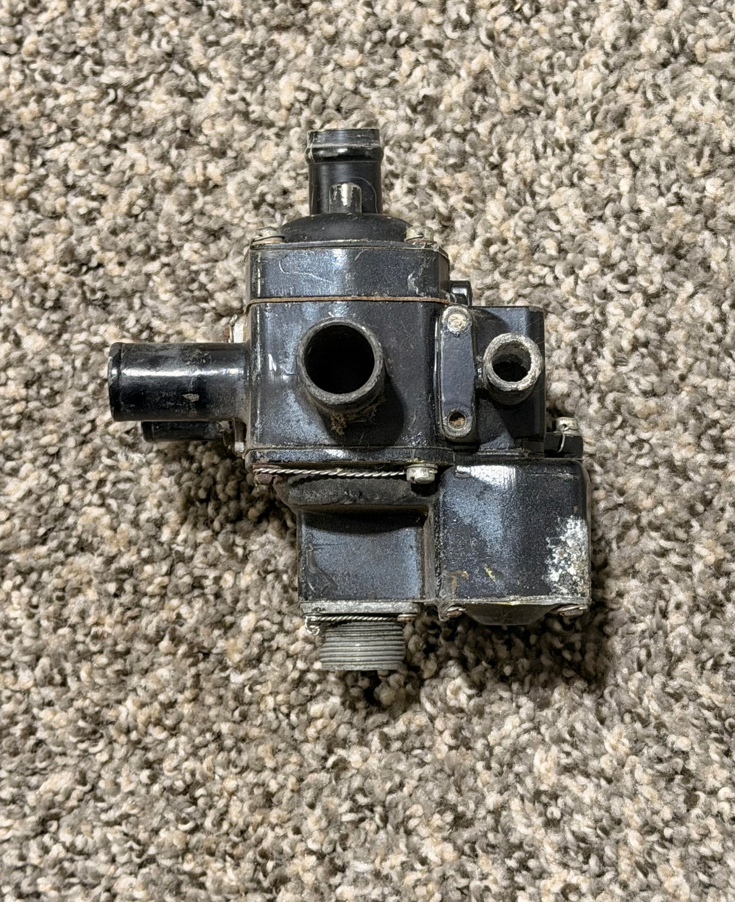 1532-3 Bendix De-Icer Distributor Valve (CORE)