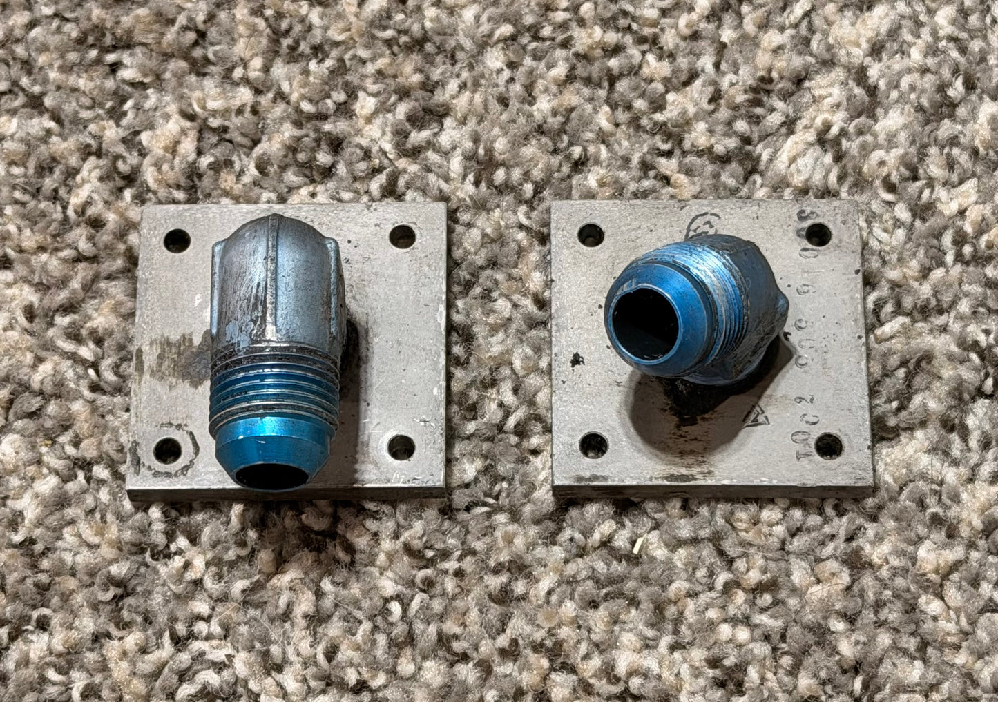 3630046 Woodward Governor Connector