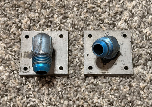 3630046 Woodward Governor Connector