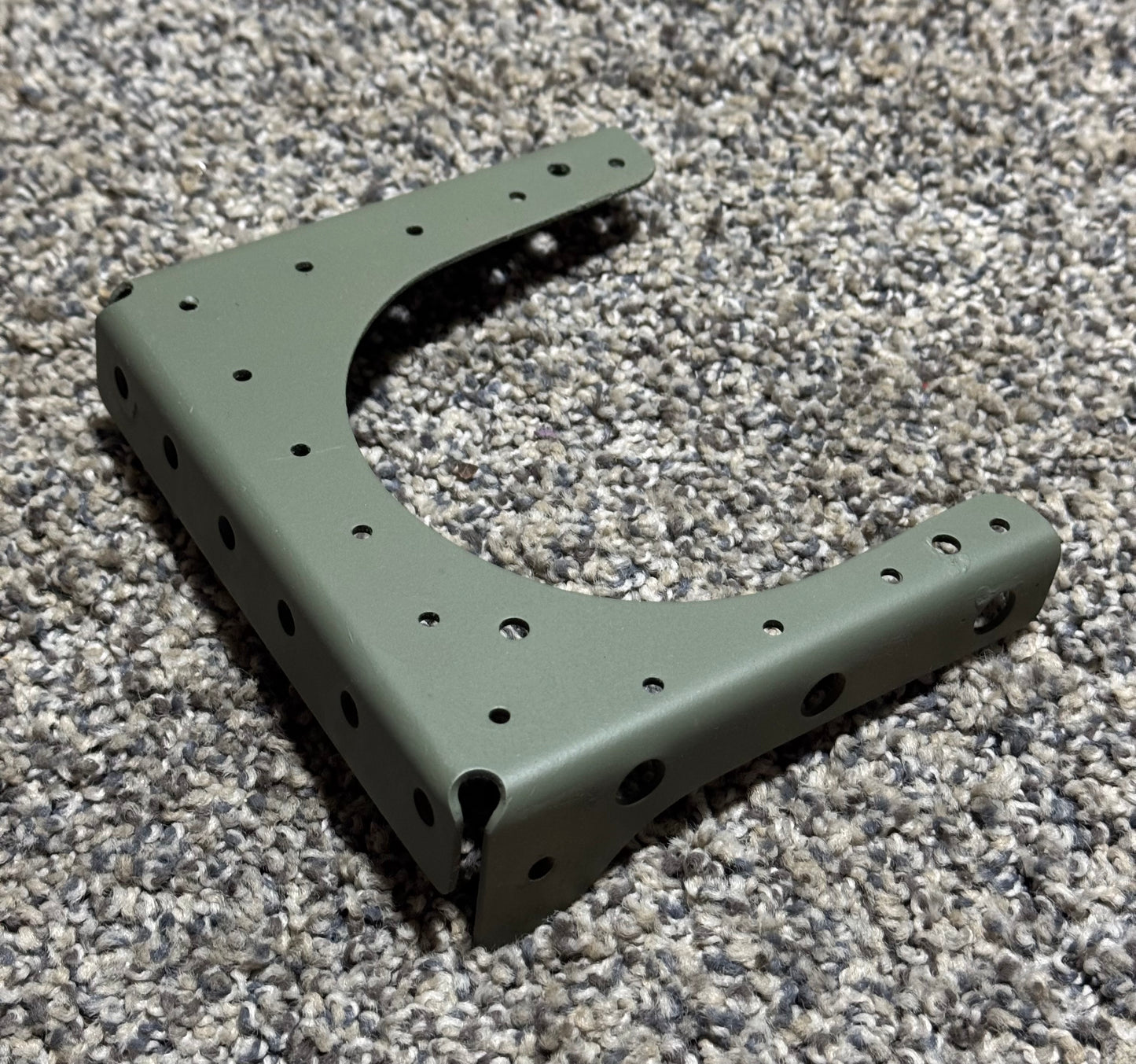 1211314-1 C-210N Doubler Assy