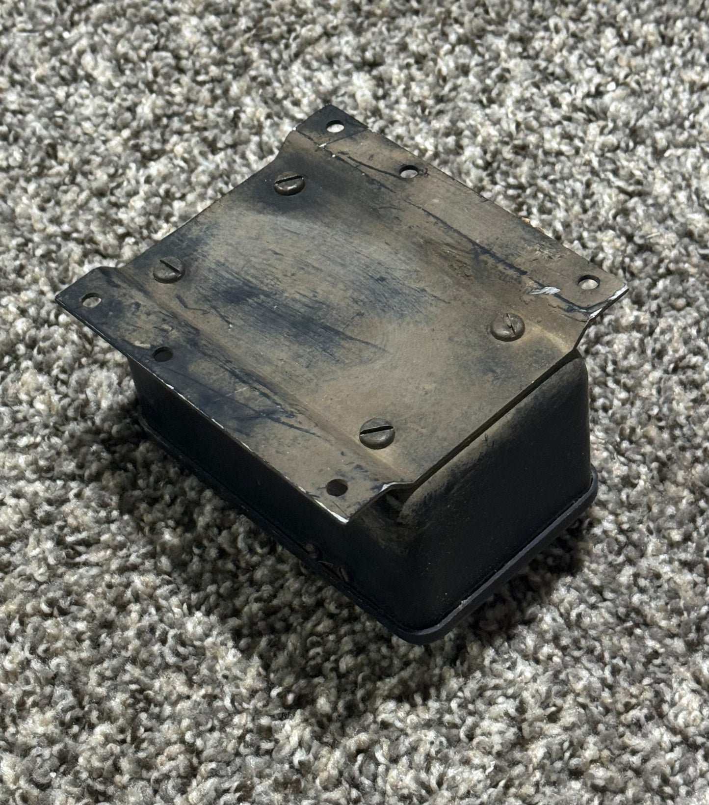 3E1150-3 BF Goodrich Timer Electric De-Icer