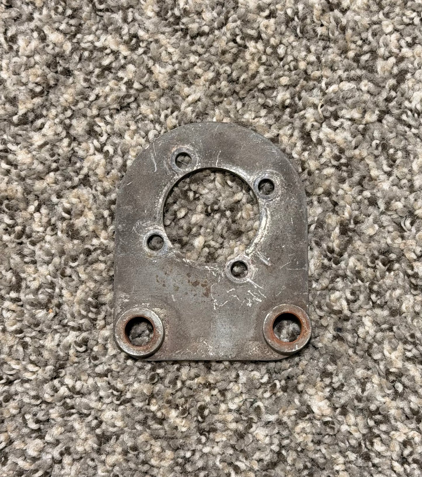 75-142 Cleveland Torque Plate