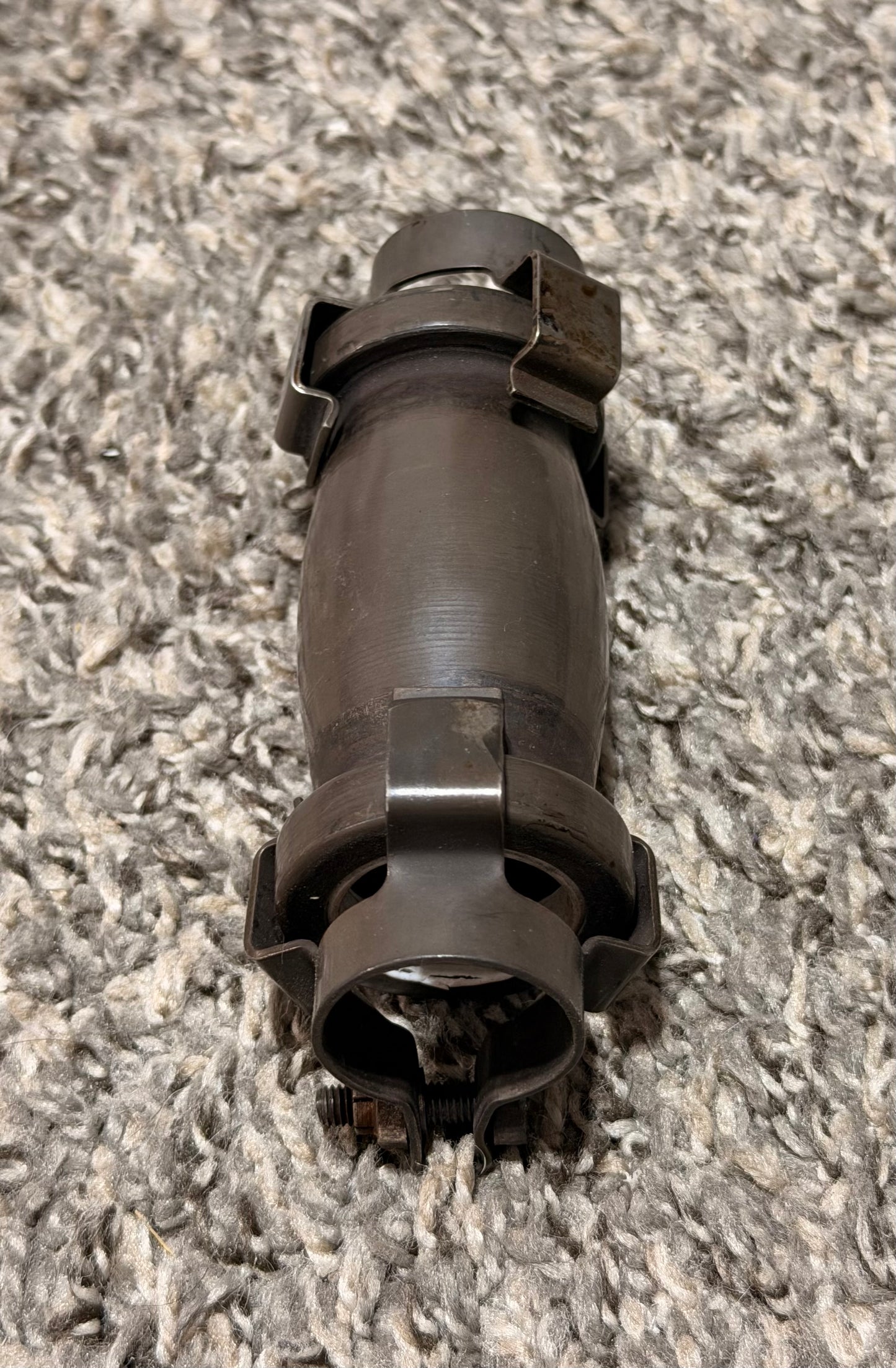 33A1102-1 Peri-Seal Connector Assy