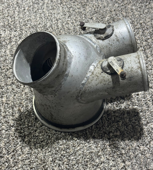 5316502-2 Cessna 340 Plenum Assy