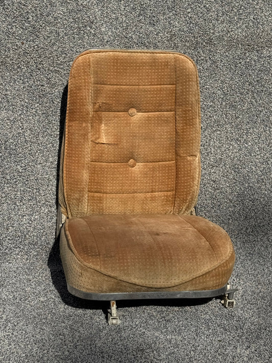 Cessna 205 L/H Seat