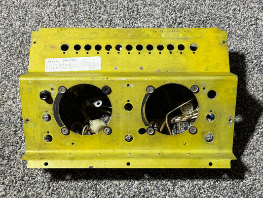 100-364103-01 Beechcraft Switch Panel Assembly