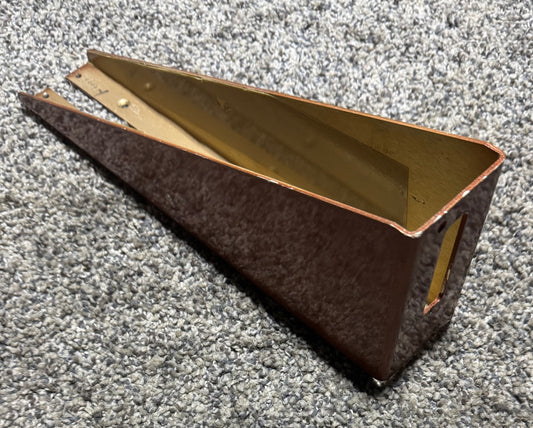 6005 S-Tec Pitch/Roll Computer Tray Assy