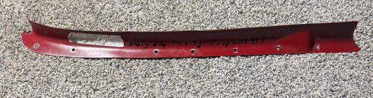 1432019-3 Cessna 337B Upper LH Fairing Stabilizer