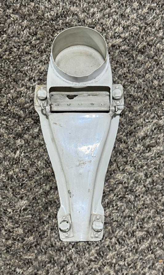 51506-008 Piper PA-31T Scoop Assy W/ Air Door