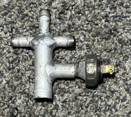 1D1194-1 BF Goodrich De-Icing Pressure Switch Assy