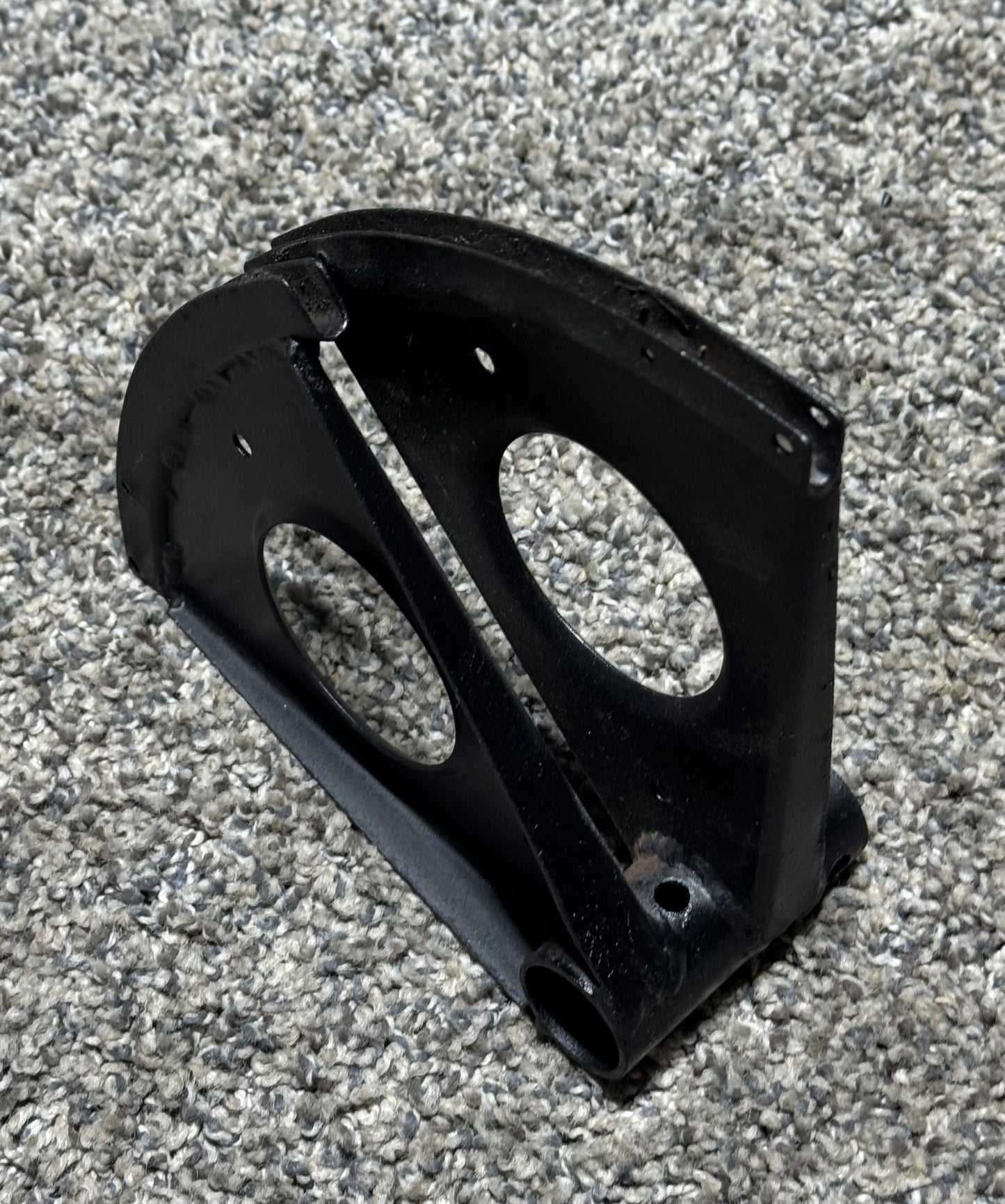 2013013-1 Cessna 177RG Quadrant Assembly