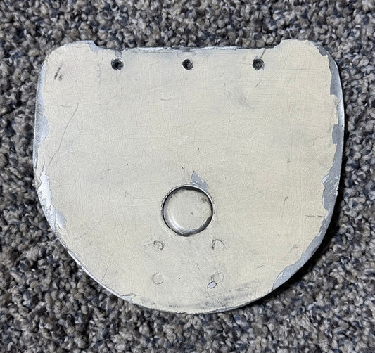 99096-000 Piper Door Assembly