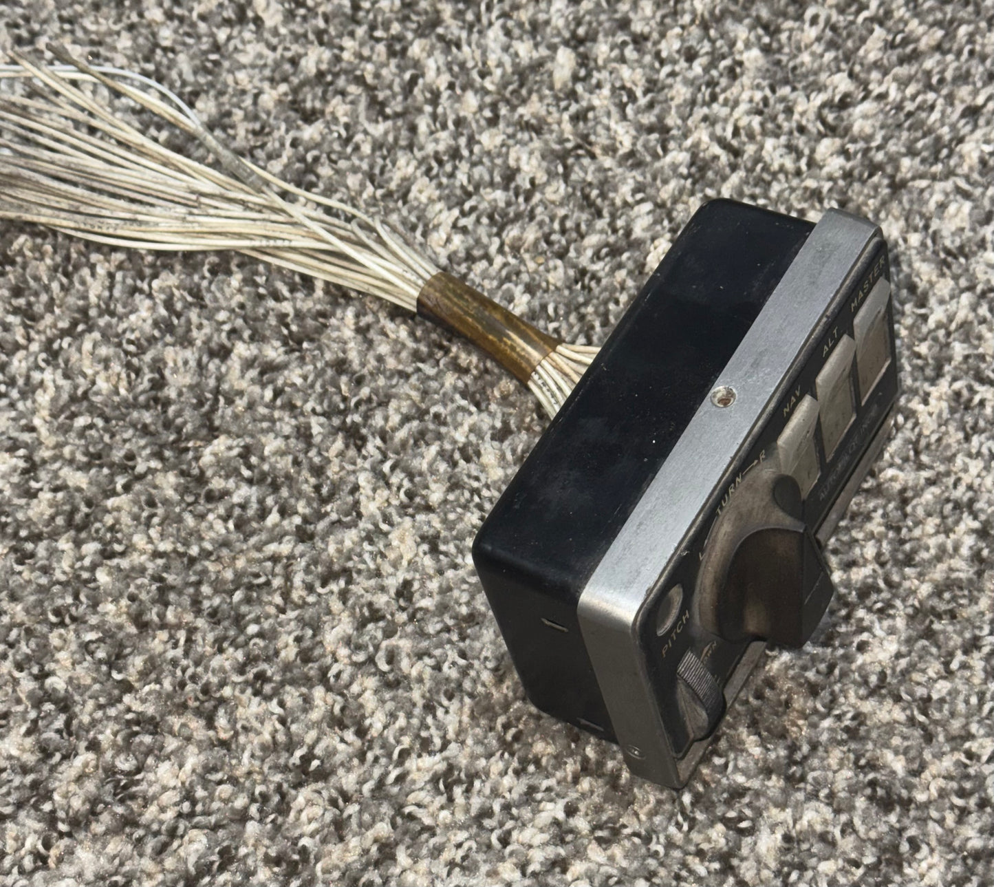 CG117B2 Cessna Navomatic 800 Flight Controller