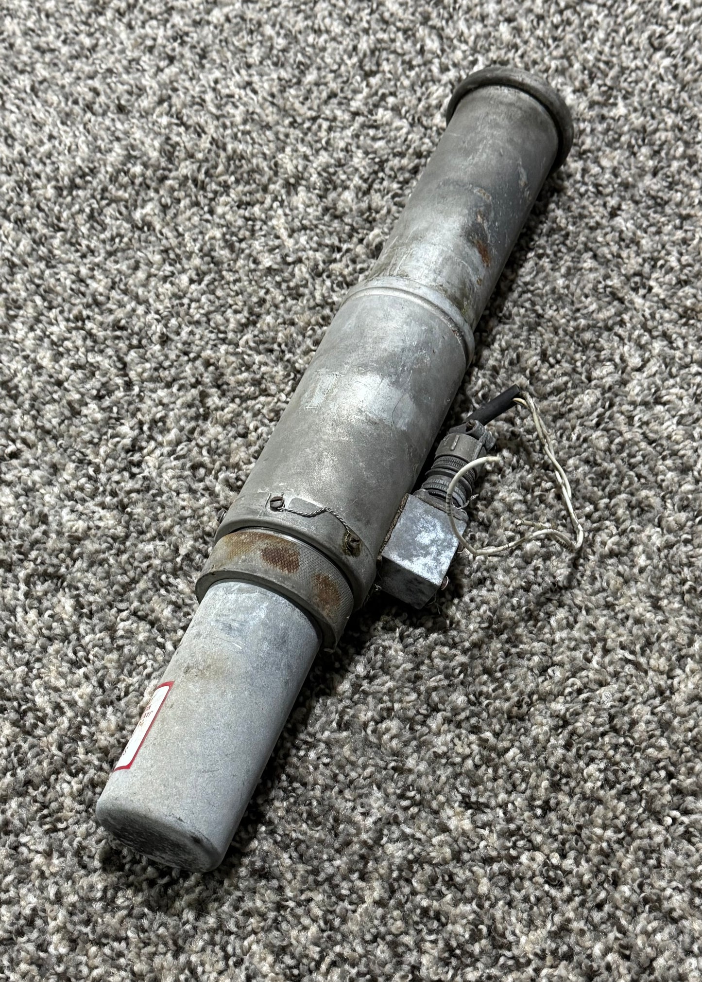 11C30 Midland-Ross Janitrol Heater Ignition Unit