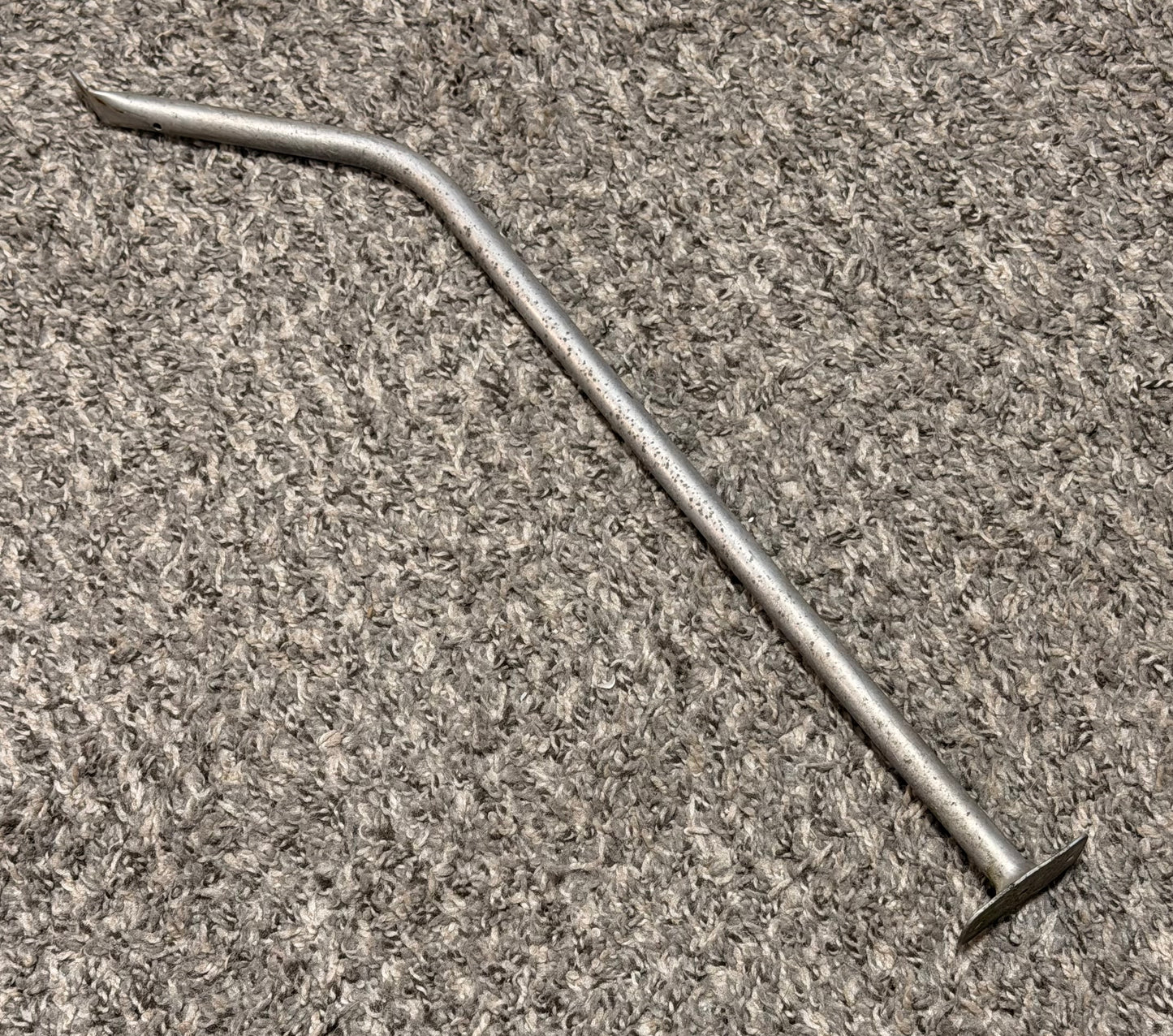 FWD Mount Support Bracket Stay Brace Beechcraft F35 Bonanza