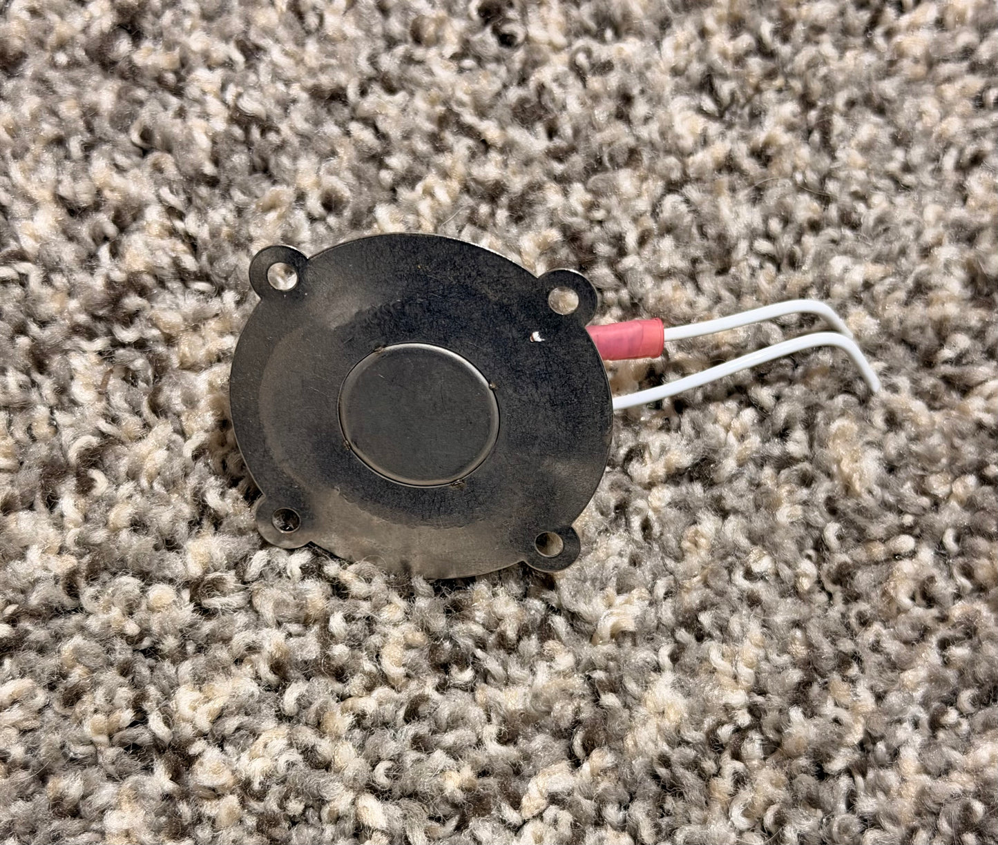 719831-1 Klixon Limit Switch Assy