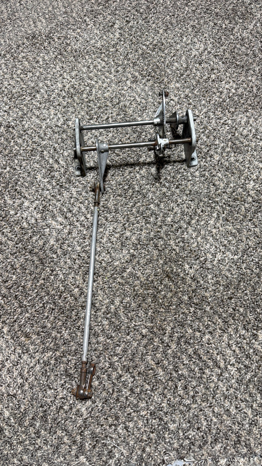 3550023-3 AeroCommander 500B LH/RH Assembly