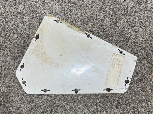 0379471C406 BAE JS-31 Wing Root Fairing Access Panel Inboard LH