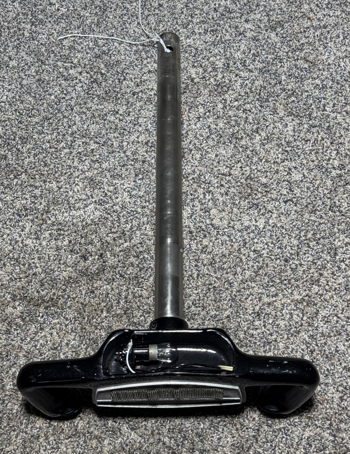 0860221-9 C-320 LH Control Wheel Tube Assy