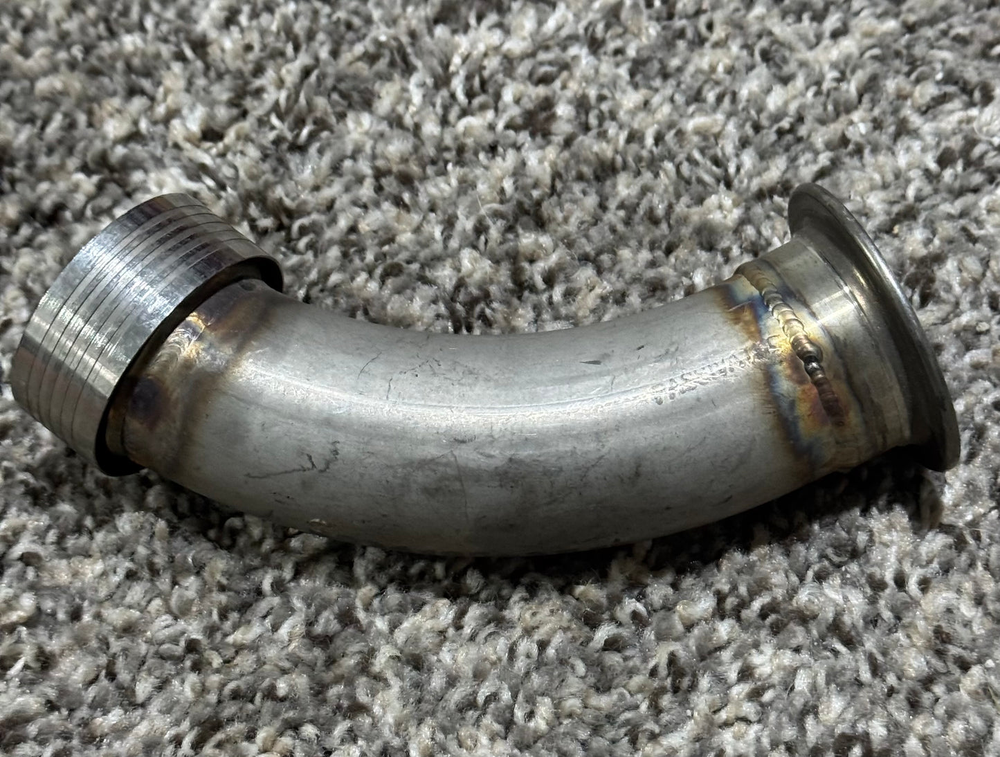 6214406-23 Cessna 650 Tube