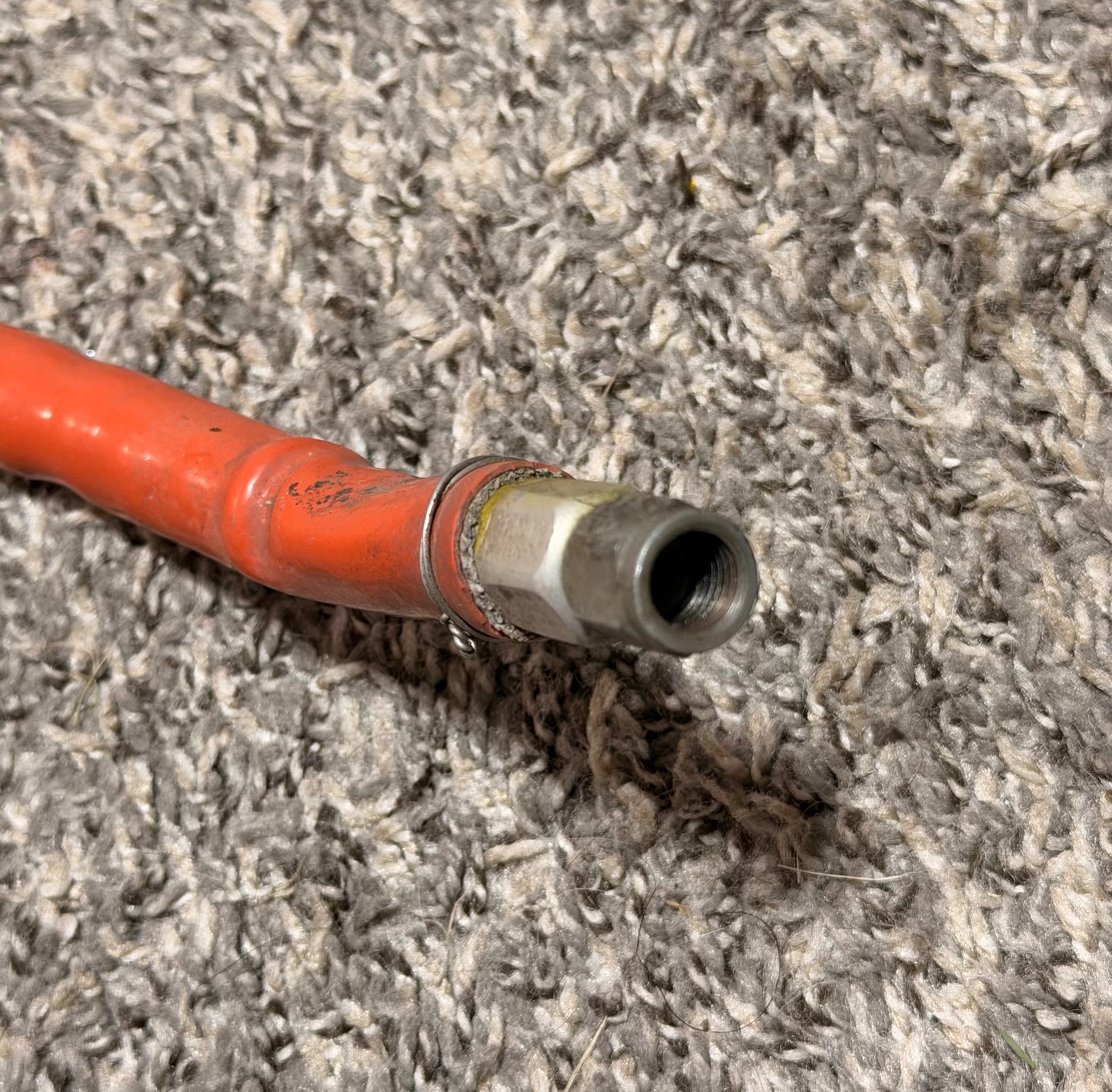 AS1072-9 Stratoflex Hose Assy