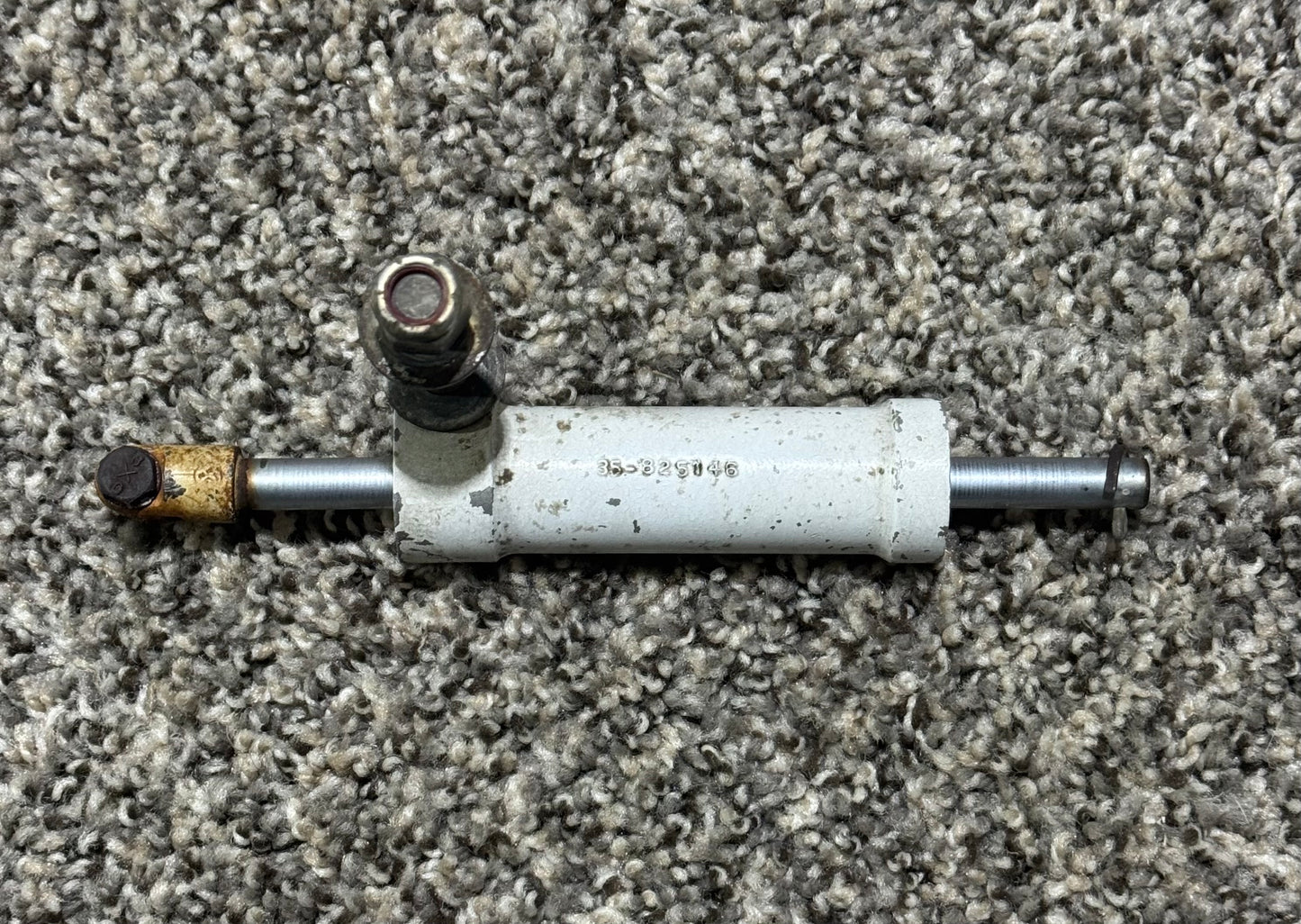 35-825146 Shimmy Dampener Assy