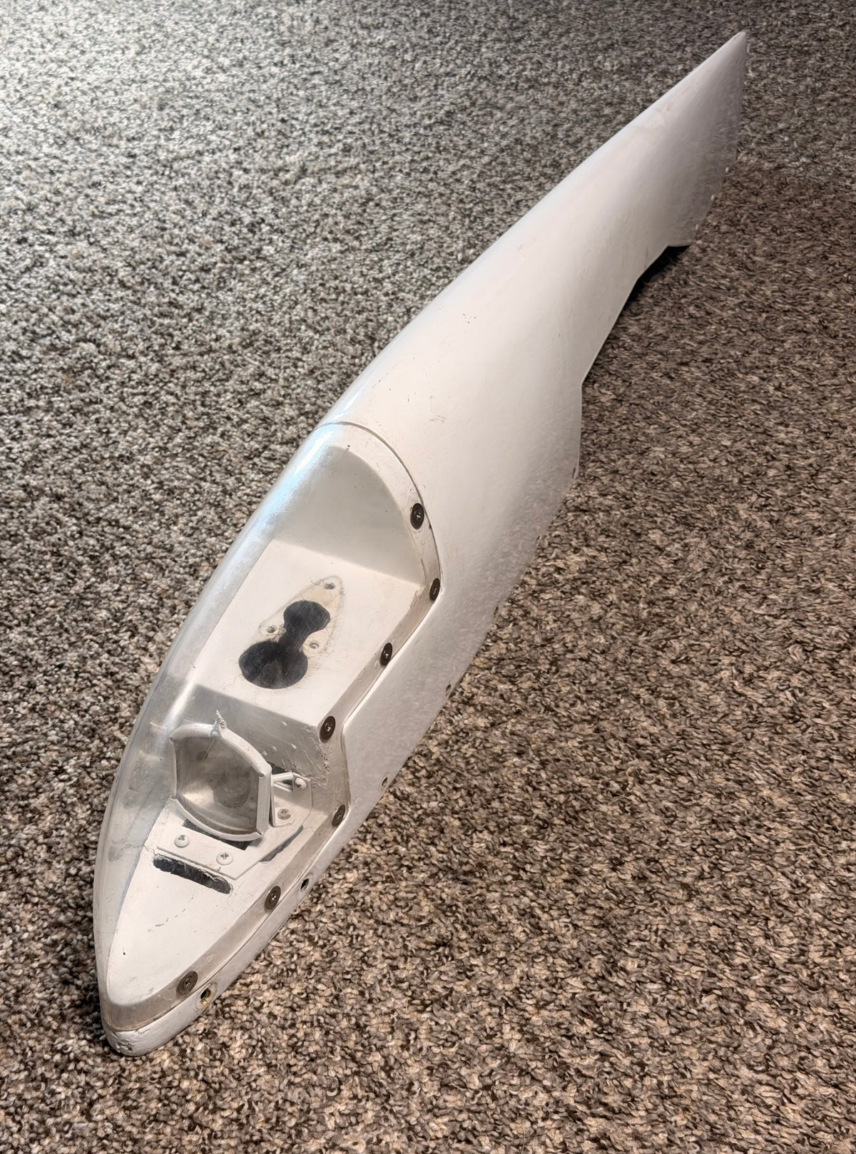 55802-12 Piper PA-31 LH Wing Tip Assy