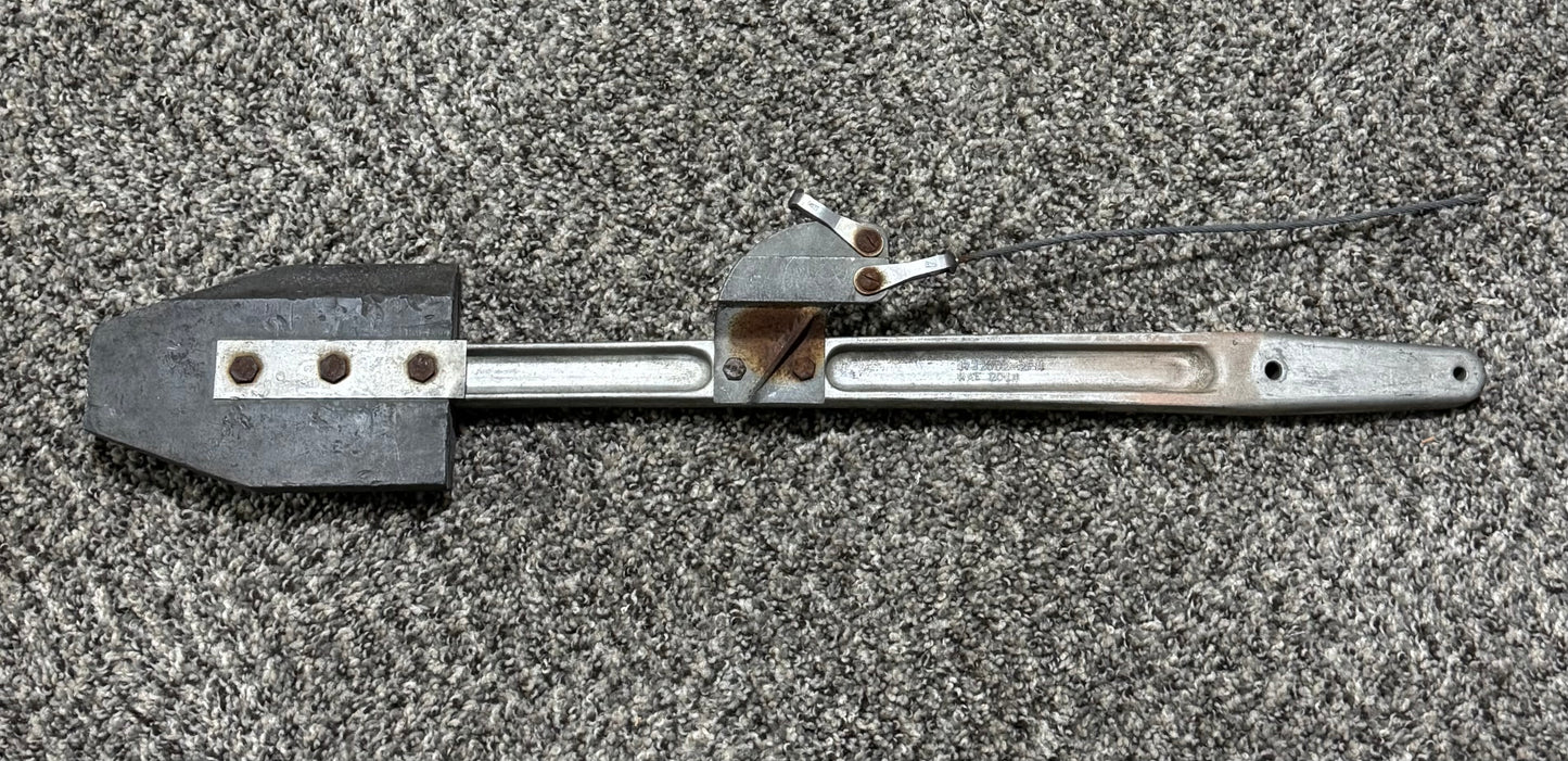 1732002-2F-A Cessna Stabilator Balance Weight