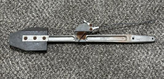 1732002-2F-A Cessna Stabilator Balance Weight