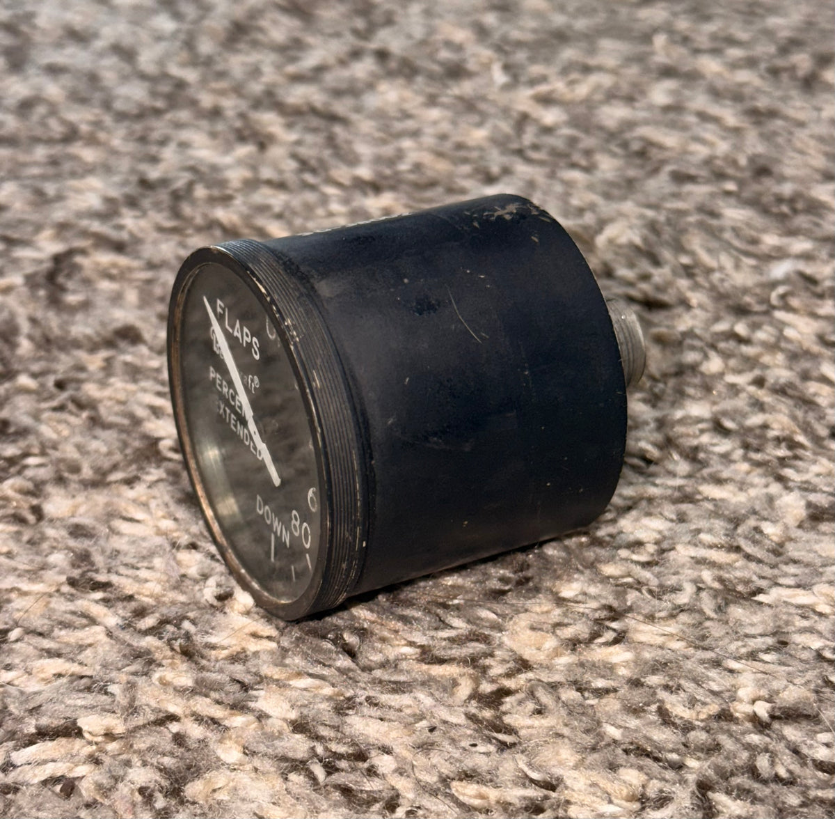 19-20-4A Penn Keystone Flap Position Gauge